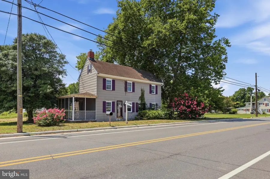 1639 Main St, Port Norris, NJ 08349 - #2