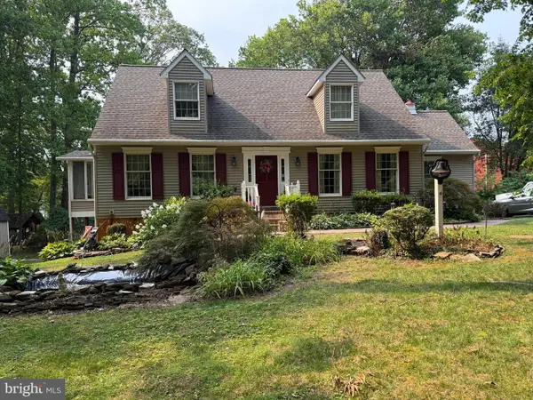 2 Silver Brook Dr, BRIDGETON, NJ 08302