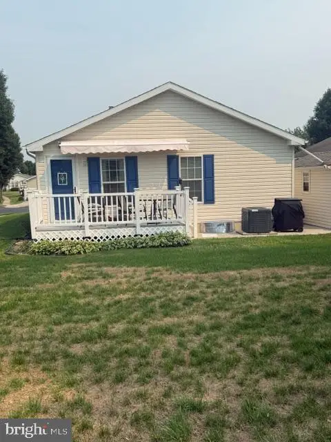 3501 S Lincoln Ave #16, VINELAND, NJ 08361