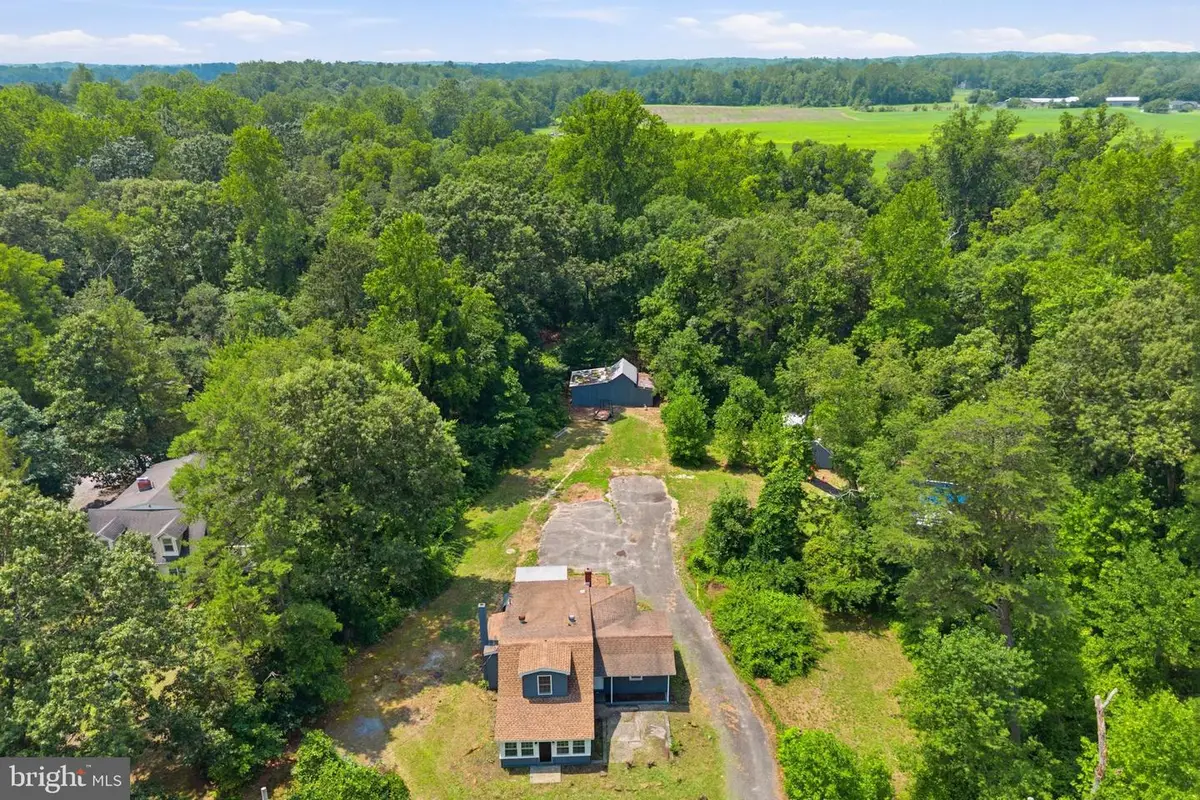 459 Marlboro Rd, Bridgeton, NJ 08302 - #1