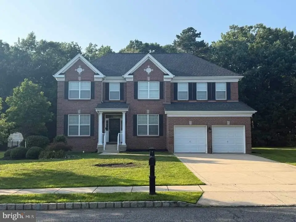 2488 Valhalla Rd, Vineland, NJ 08361 - #1