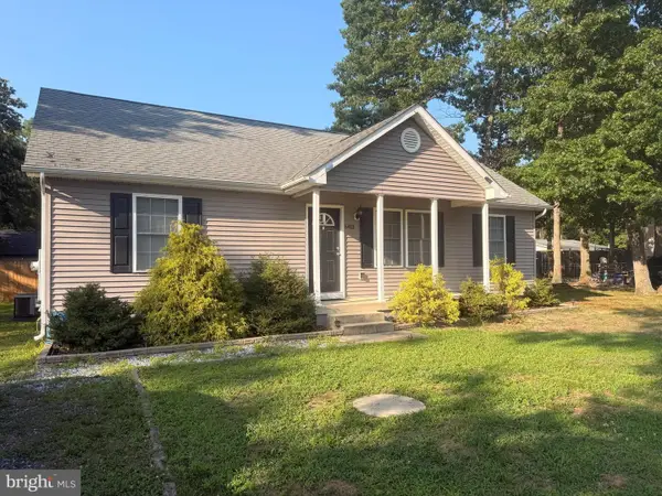 5413 Briarwood Dr, MILLVILLE, NJ 08332