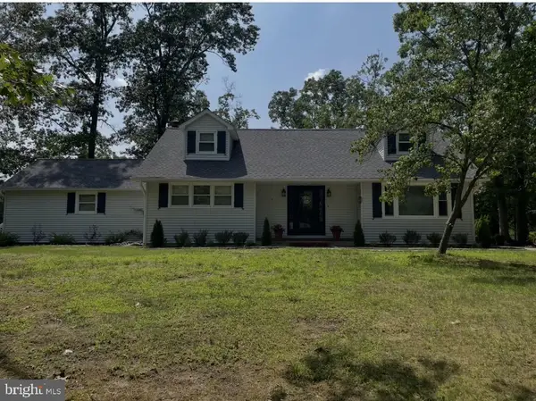 8 E Forest Glen Dr E, MILLVILLE, NJ 08332