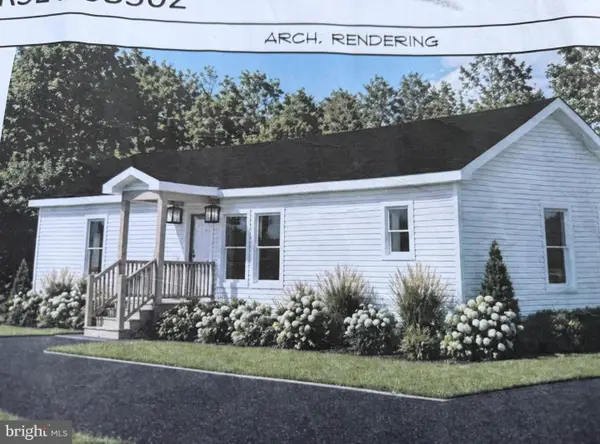 Lot 4 Morris Ave, BRIDGETON, NJ 08302