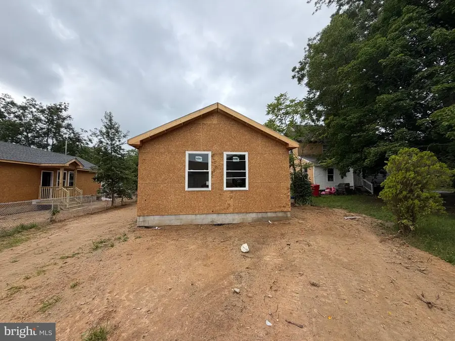 Lot 4 Morris Ave, Bridgeton, NJ 08302 - #3