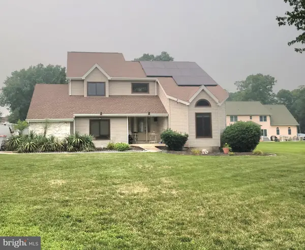 3740 Halsey Ct, VINELAND, NJ 08361