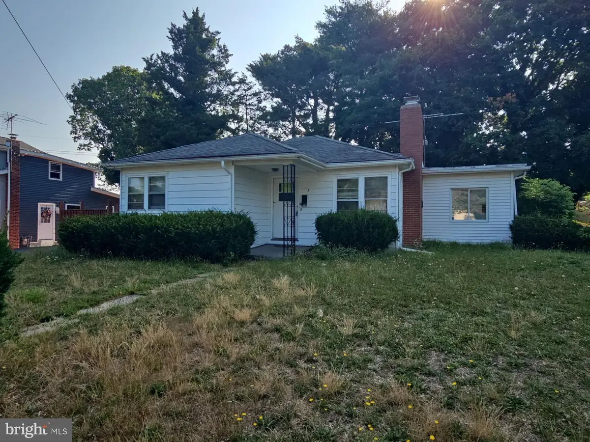 33 Ridge Ave, Bridgeton, NJ 08302 - #1