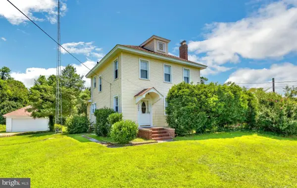 1301 Delsea, VINELAND, NJ 08360