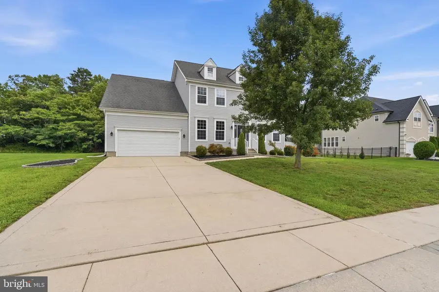 2740 Doral St, Vineland, NJ 08361 - #2