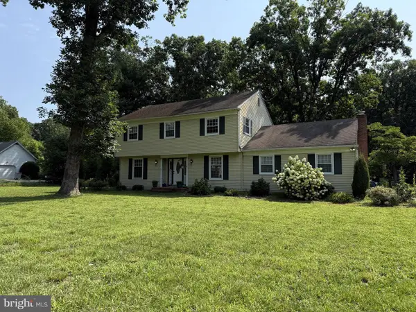 3097 N East Ave, VINELAND, NJ 08360