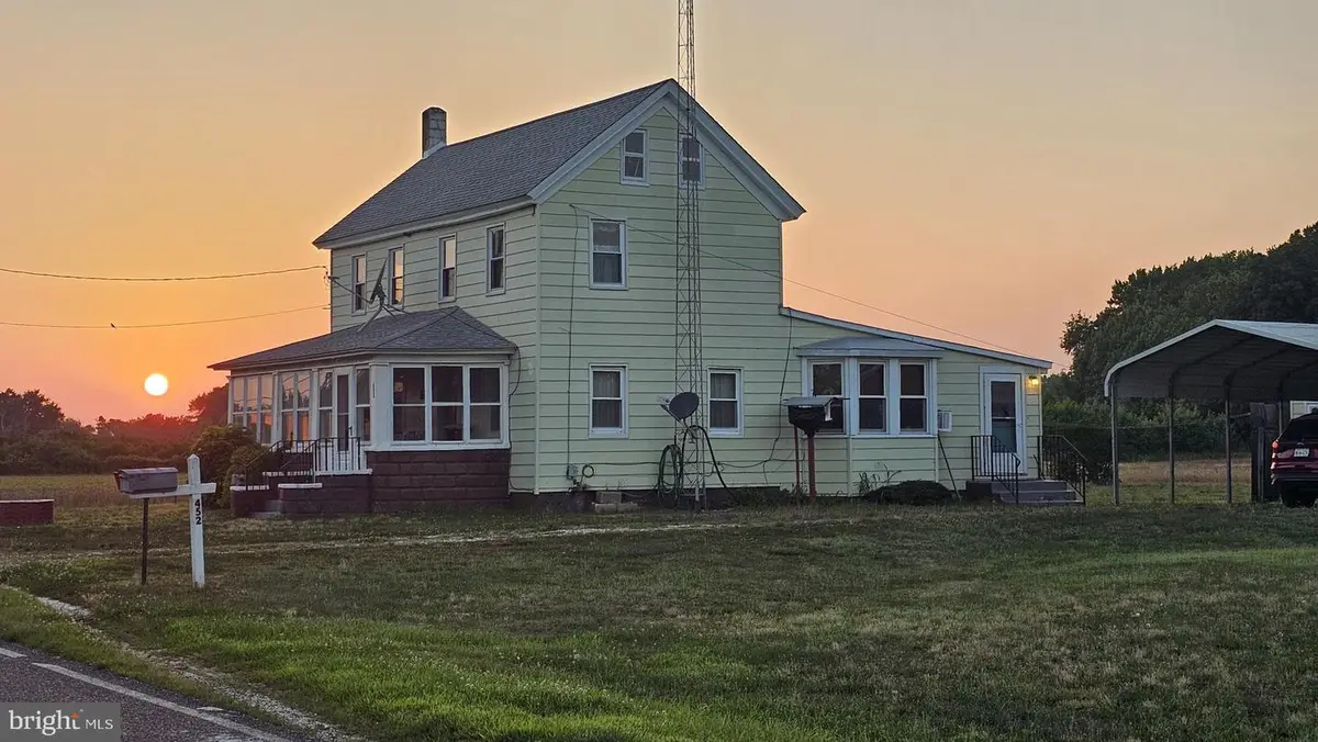 452 Newport Neck Rd, Newport, NJ 08345 - #1
