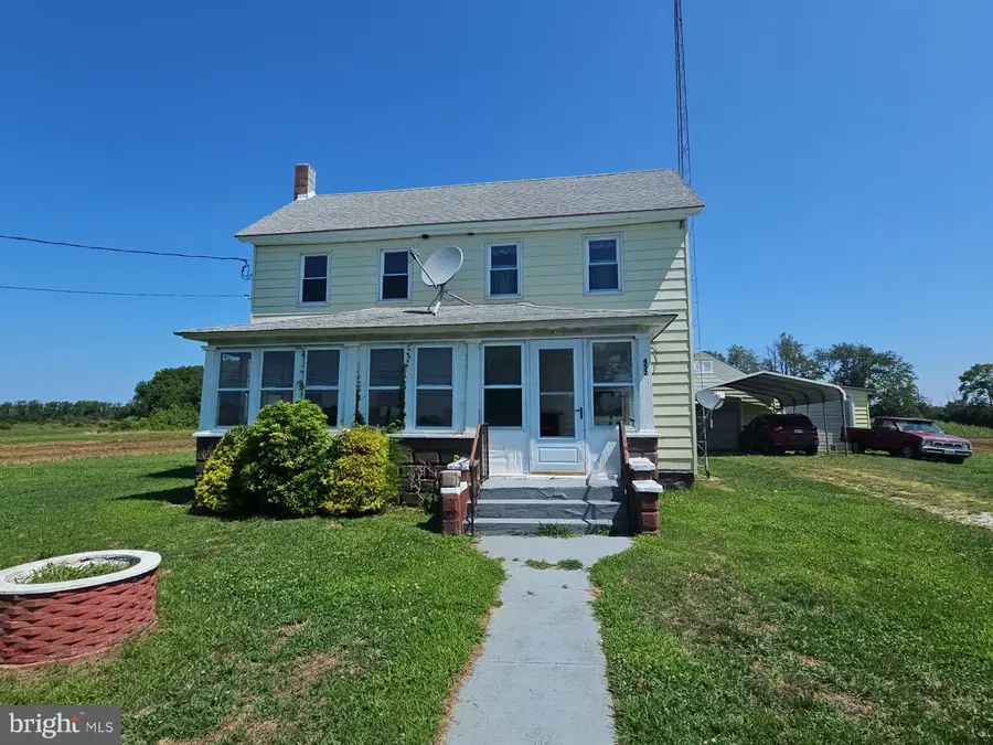 452 Newport Neck Rd, Newport, NJ 08345 - #2