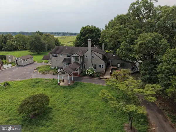 56 Sanitarium Rd, BRIDGETON, NJ 08302