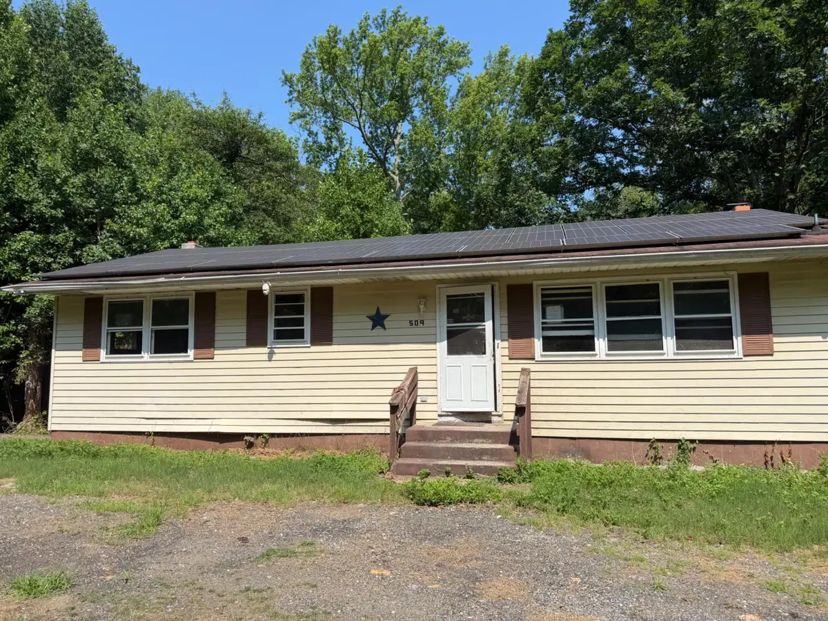 509 Jericho Rd, Bridgeton, NJ 08302 - #1