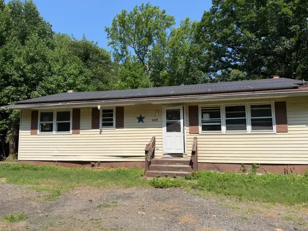509 Jericho Rd, BRIDGETON, NJ 08302