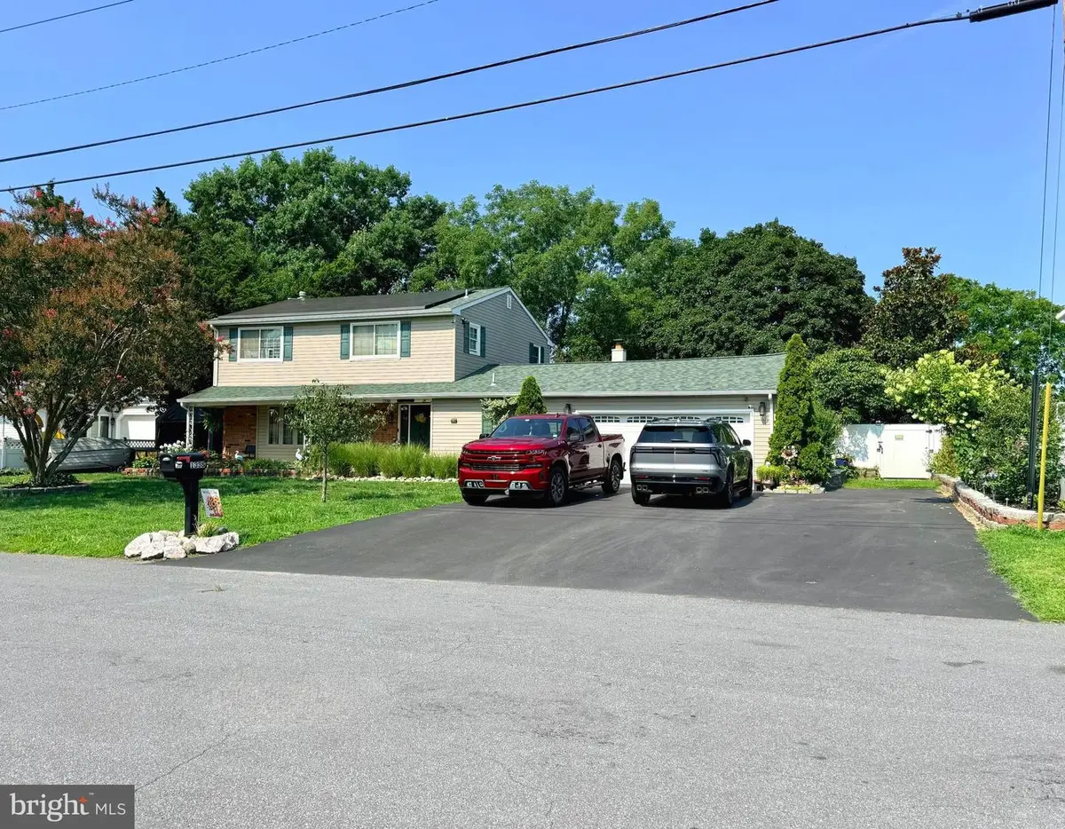 1338 Sherwood Dr, Vineland, NJ 08361 - #1