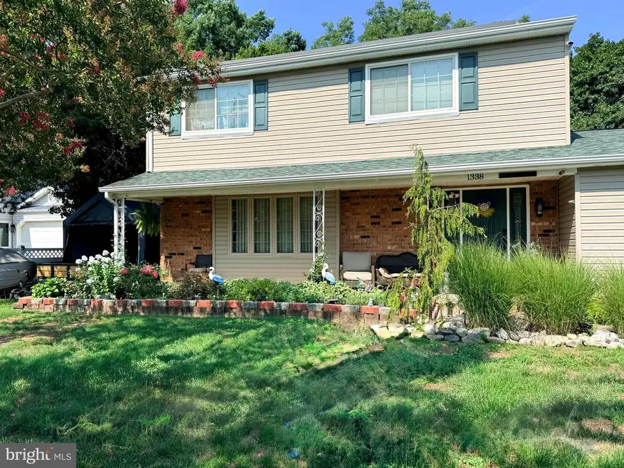 1338 Sherwood Dr, Vineland, NJ 08361 - #2