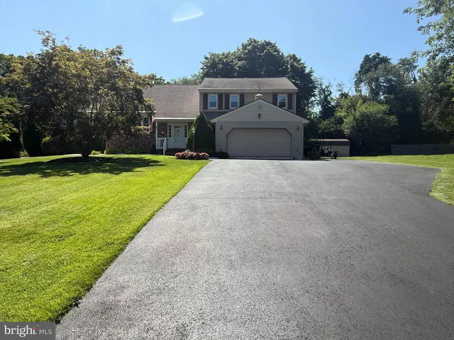 12 Vickers Ave, Bridgeton, NJ 08302 - #2