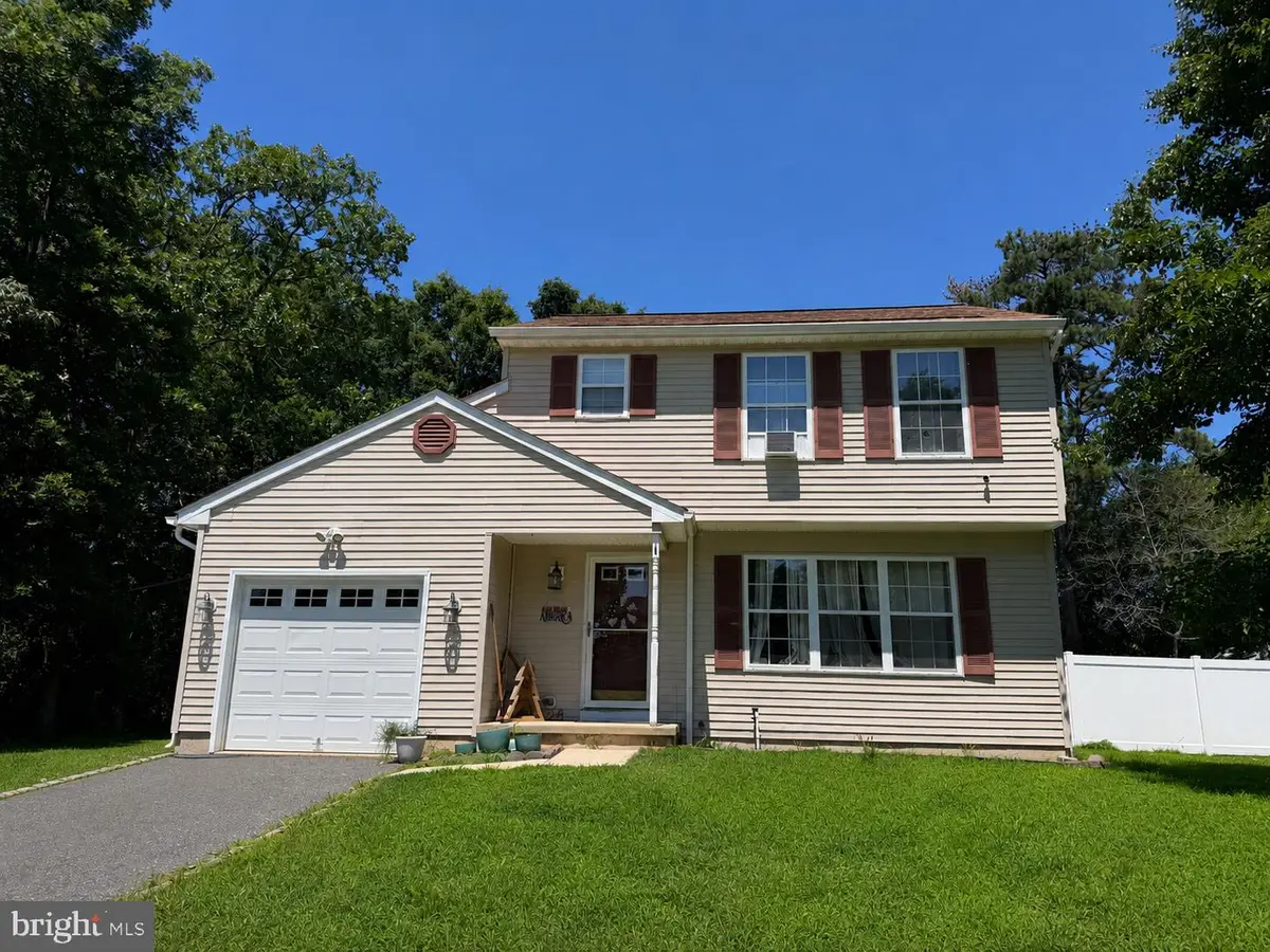 1204 Geissel Dr, Millville, NJ 08332 - #1