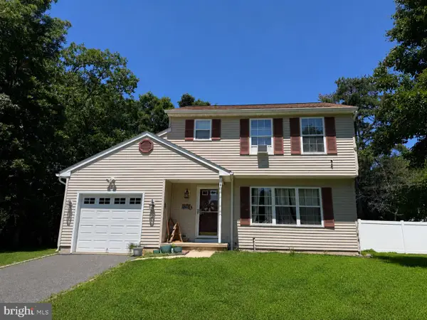 1204 Geissel Dr, MILLVILLE, NJ 08332