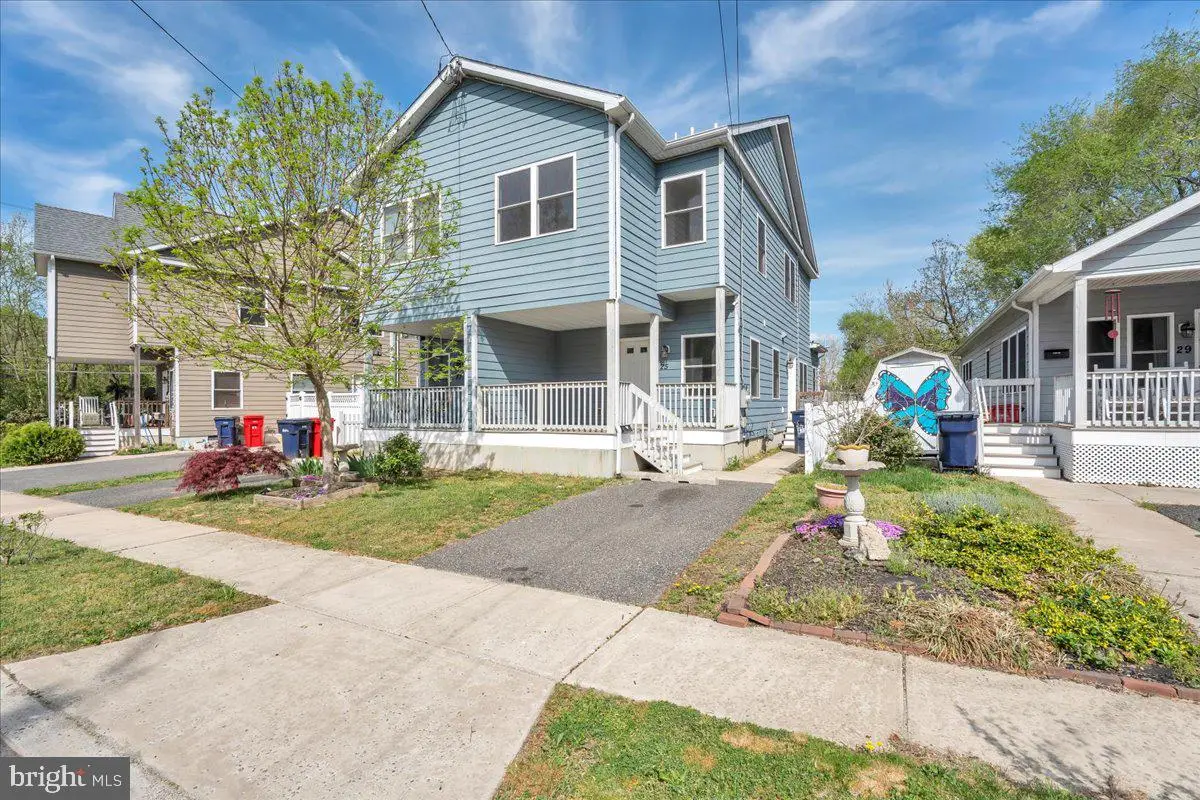 25 Eagle Street, Bridgeton, NJ 08302 - #1