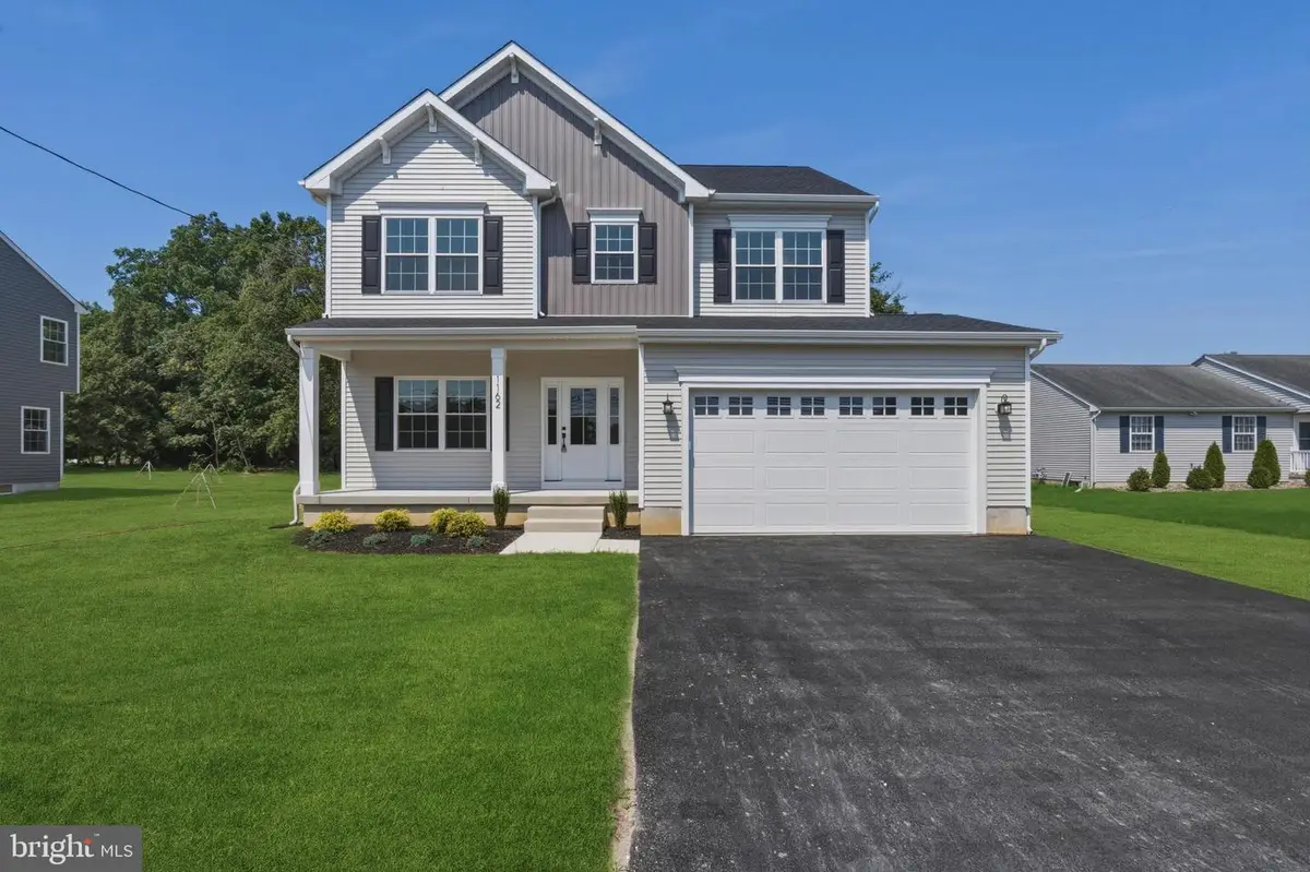 1162 S Spring Rd, Vineland, NJ 08361 - #1