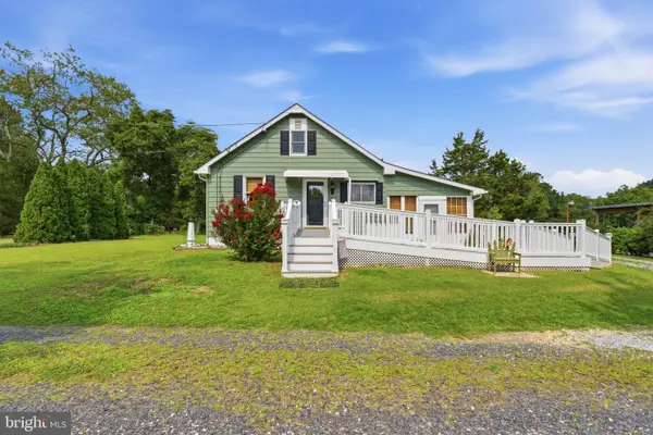 2134 W Main St W, MILLVILLE, NJ 08332