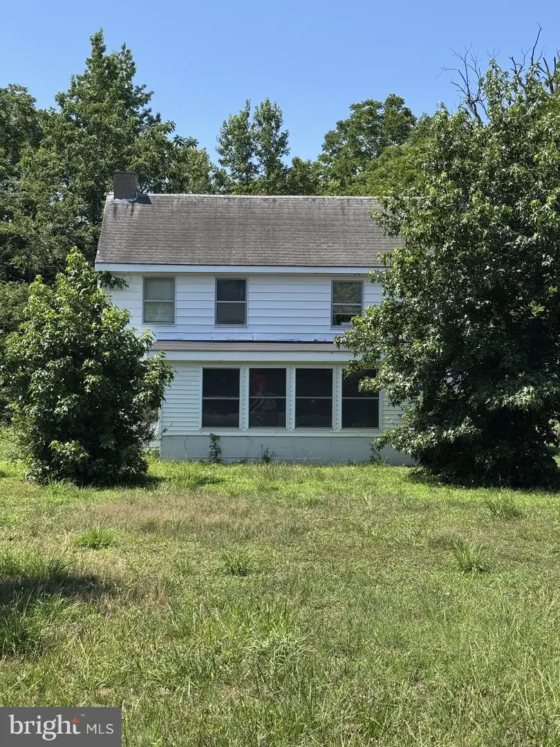 404 Main St, Newport, NJ 08345 - #1