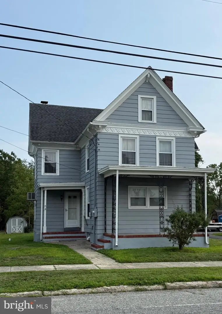 131 Maple Ave, Cedarville, NJ 08311 - #1