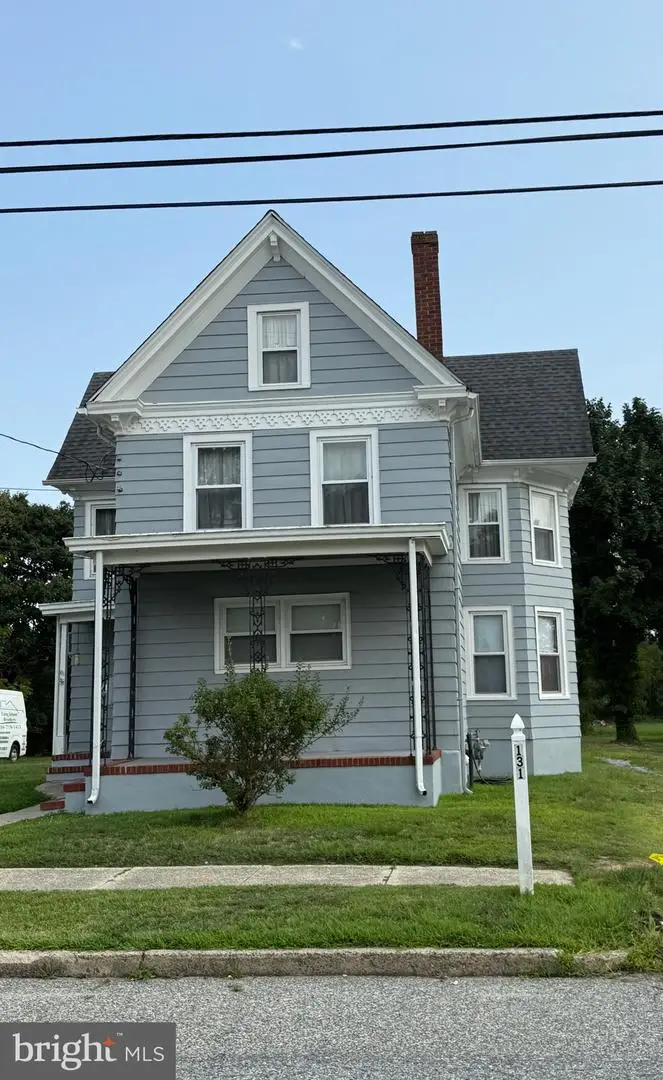 131 Maple Ave, Cedarville, NJ 08311 - #3