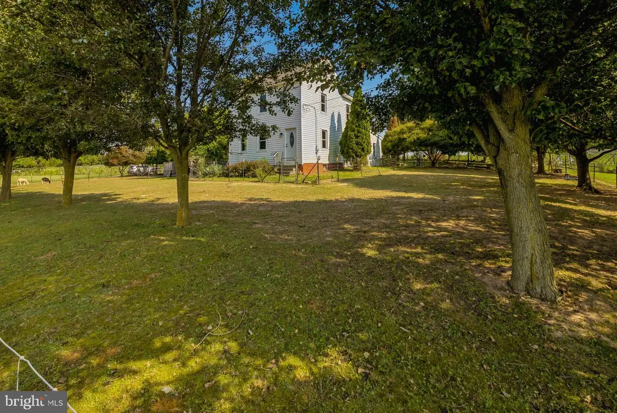 424 Route 540, Bridgeton, NJ 08302 - #1