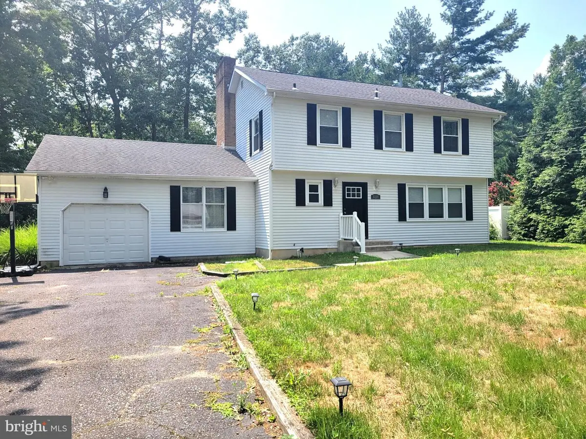 2258 Quail St, Vineland, NJ 08361 - #1