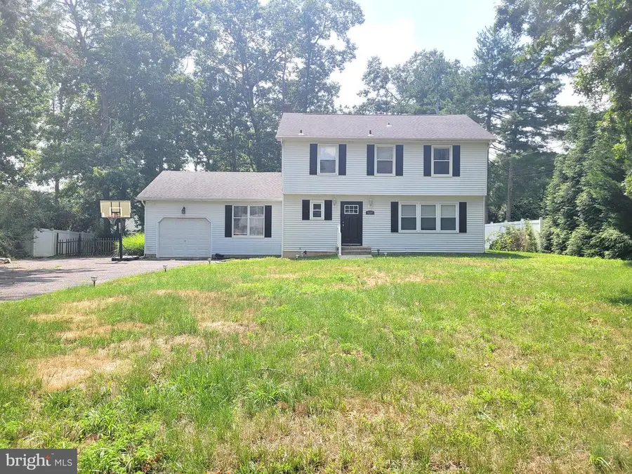 2258 Quail St, Vineland, NJ 08361 - #2