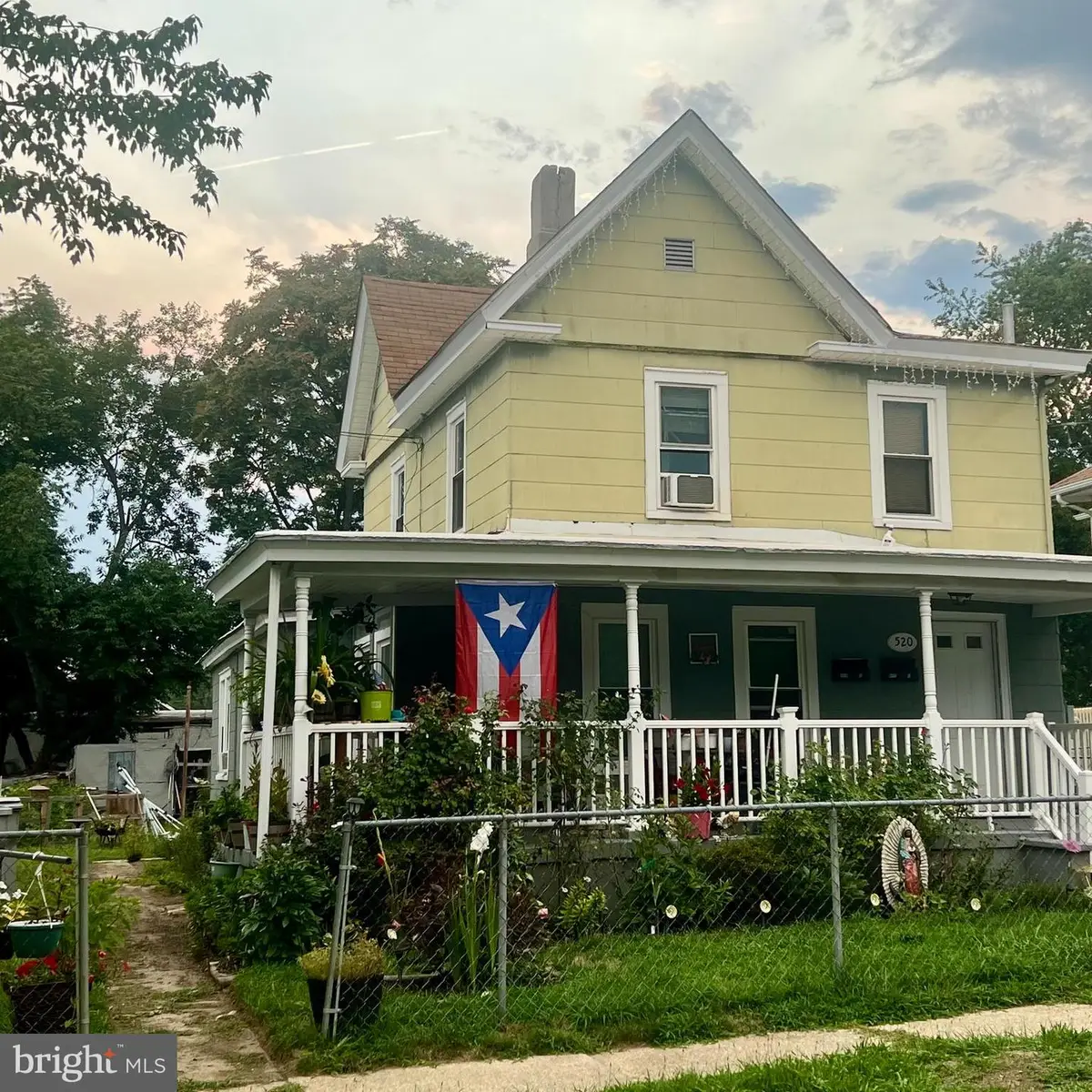 520 Gilmore St, Vineland, NJ 08360 - #1