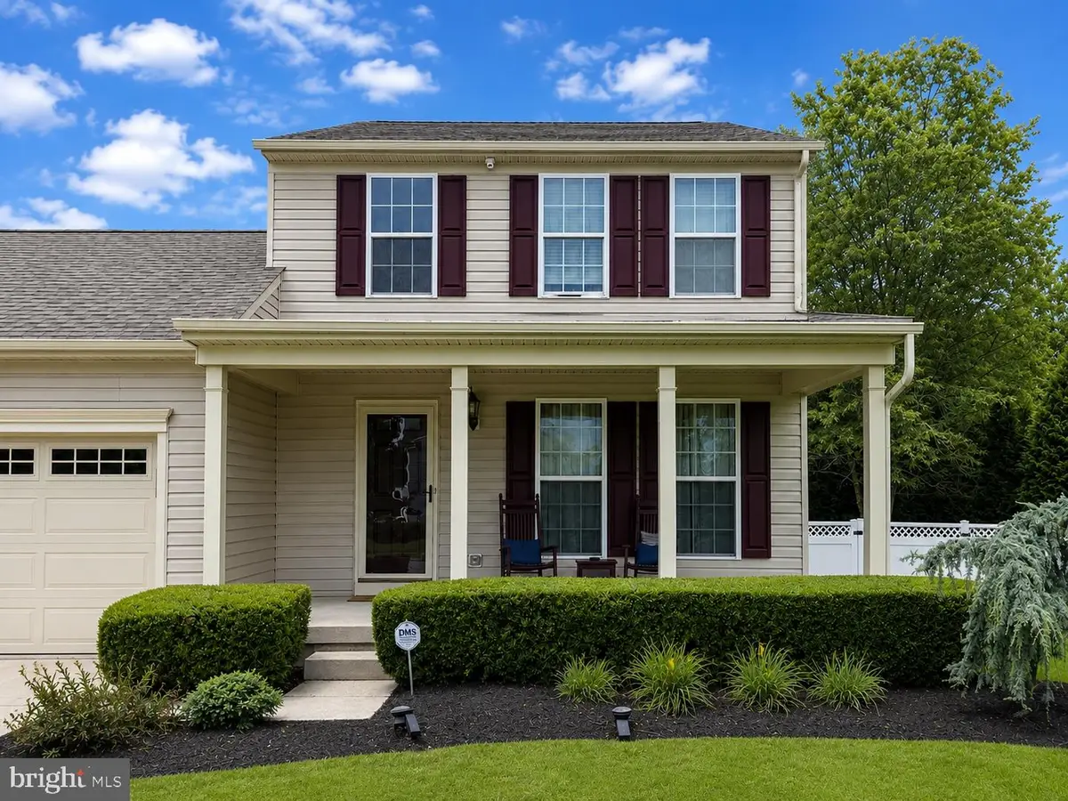858 Foxmoor Dr, Vineland, NJ 08361 - #1