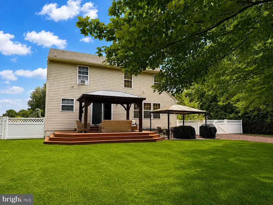 858 Foxmoor Dr, Vineland, NJ 08361 - #2