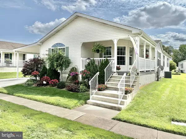 1616 Pennsylvania Ave #185, VINELAND, NJ 08361