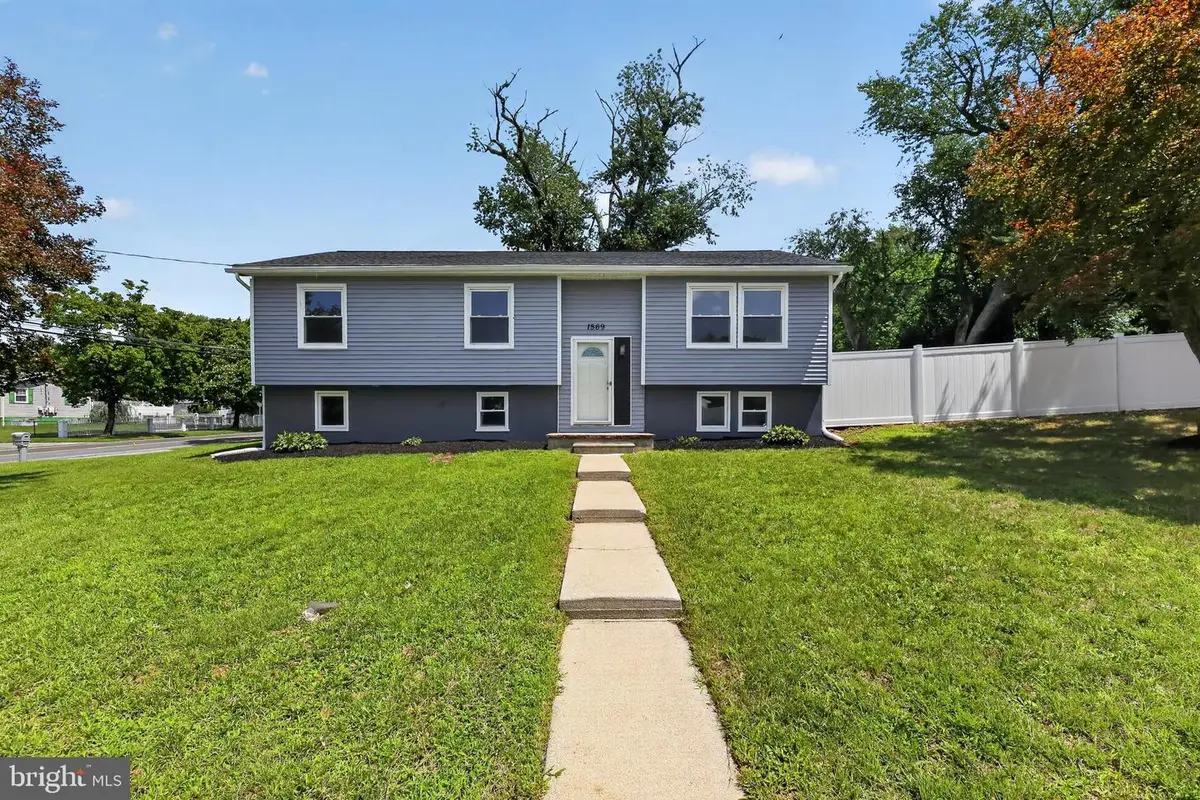 1569 W Chestnut Ave, Vineland, NJ 08360 - #1