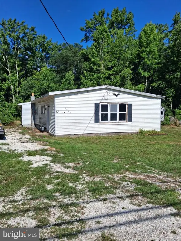 1701 North Ave, PORT NORRIS, NJ 08349