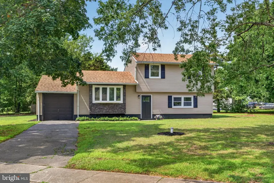 1921 Mountain Dr, Millville, NJ 08332 - #2
