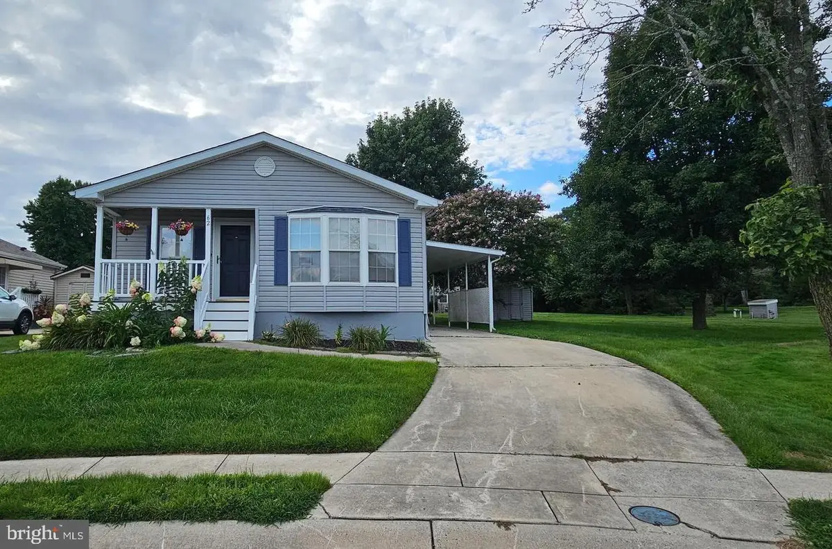 3501 S Lincoln Ave #62, Vineland, NJ 08361 - #1