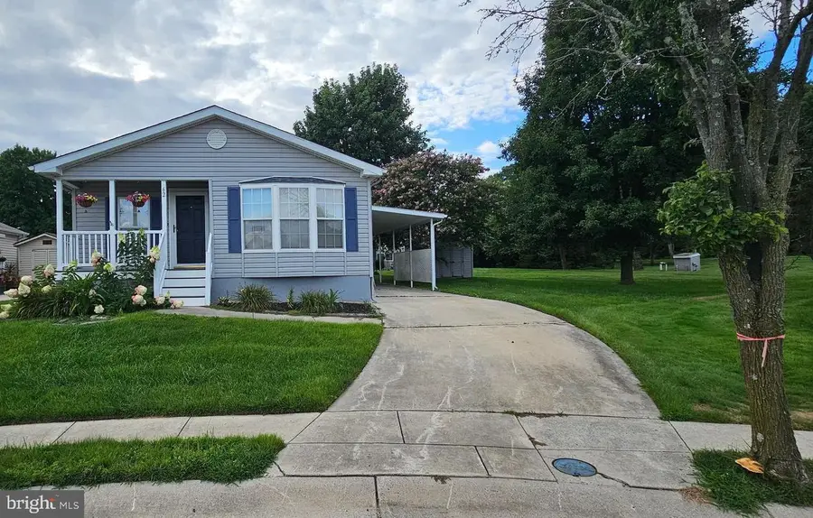 3501 S Lincoln Ave #62, Vineland, NJ 08361 - #2