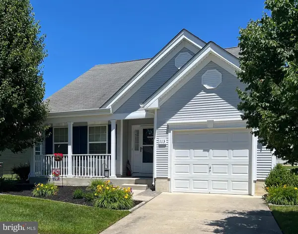 113 Wharton St, MILLVILLE, NJ 08332