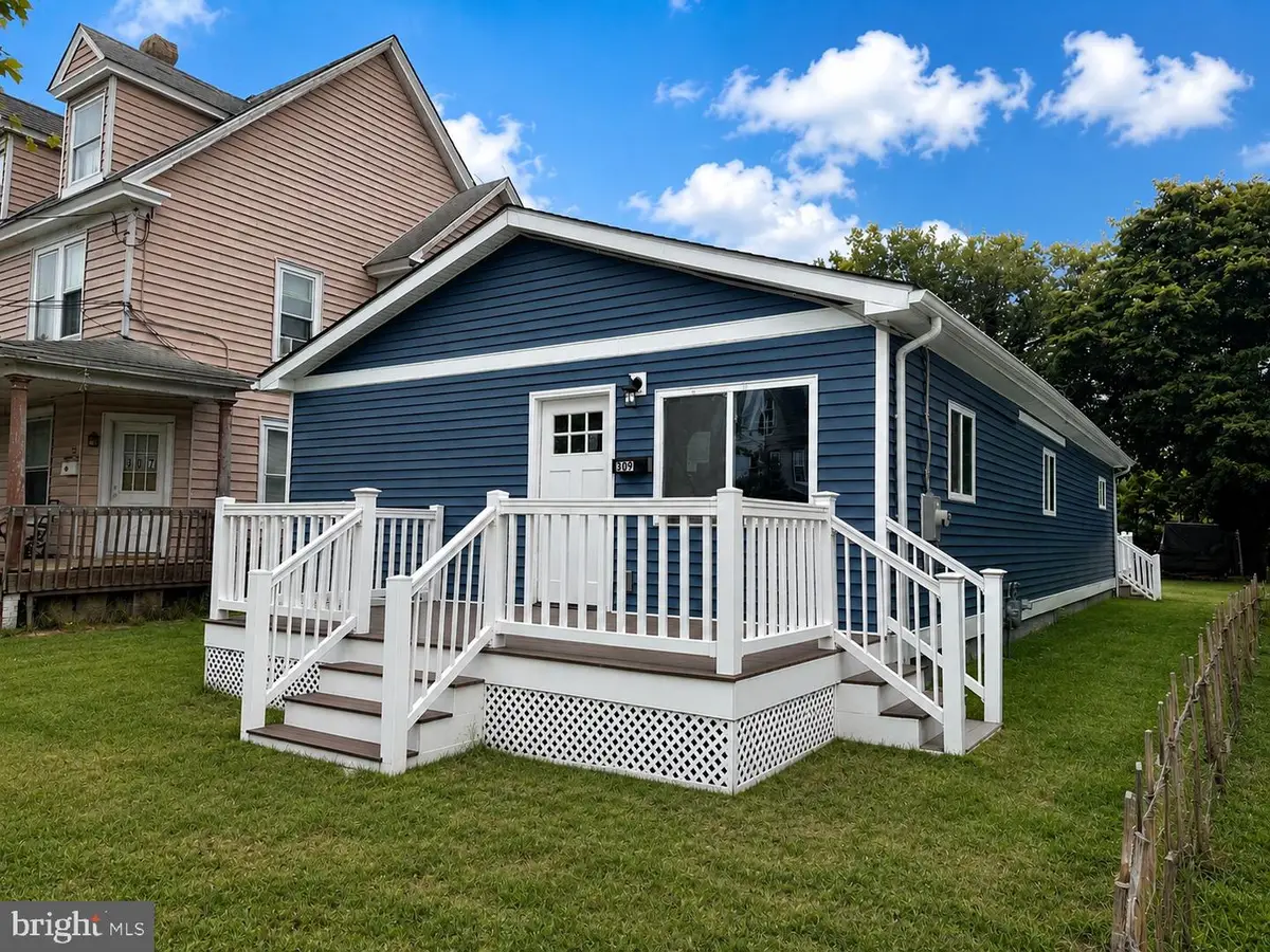 309 S 5th St S, Millville, NJ 08332 - #1