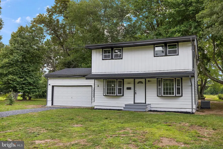 33 Back Rd, Newport, NJ 08345 - #3