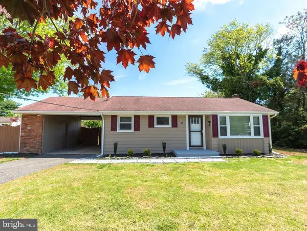 180 Mary Elmer Dr, BRIDGETON, NJ 08302