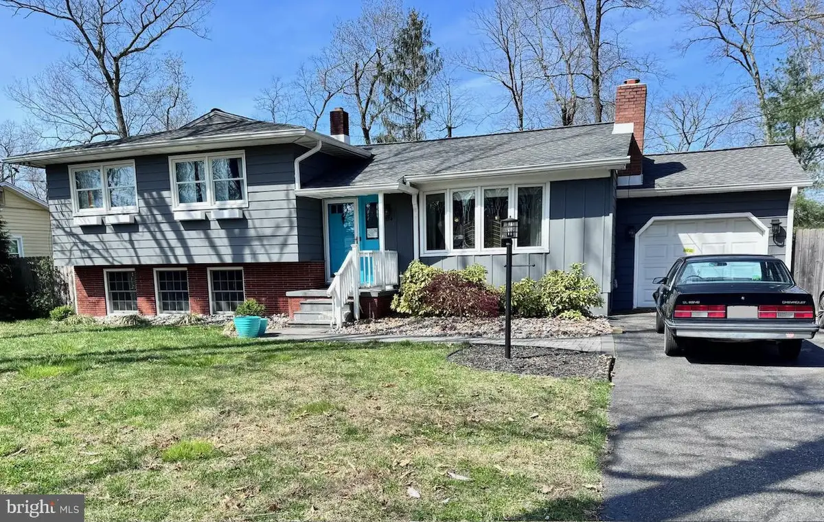 1194 Mcclain Dr, Vineland, NJ 08361 - #1
