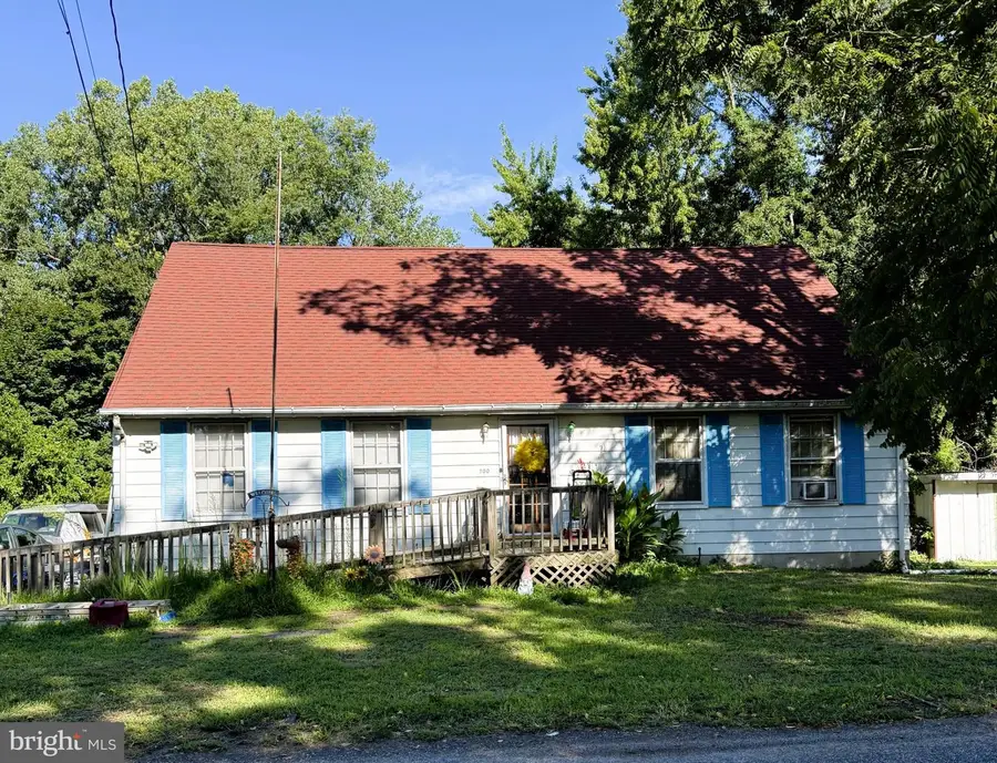 700 Chestnut Ave, Bridgeton, NJ 08302 - #2