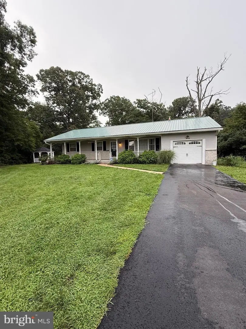 453 Centerton Rd, Bridgeton, NJ 08302 - #2