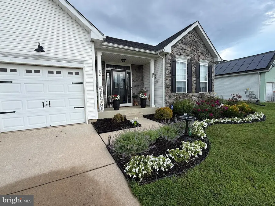 730 Amber Ln, Vineland, NJ 08360 - #3
